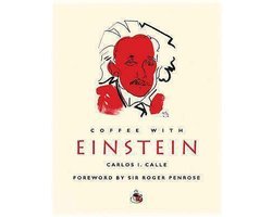Peter Ackroyd - Coffee With Einstein