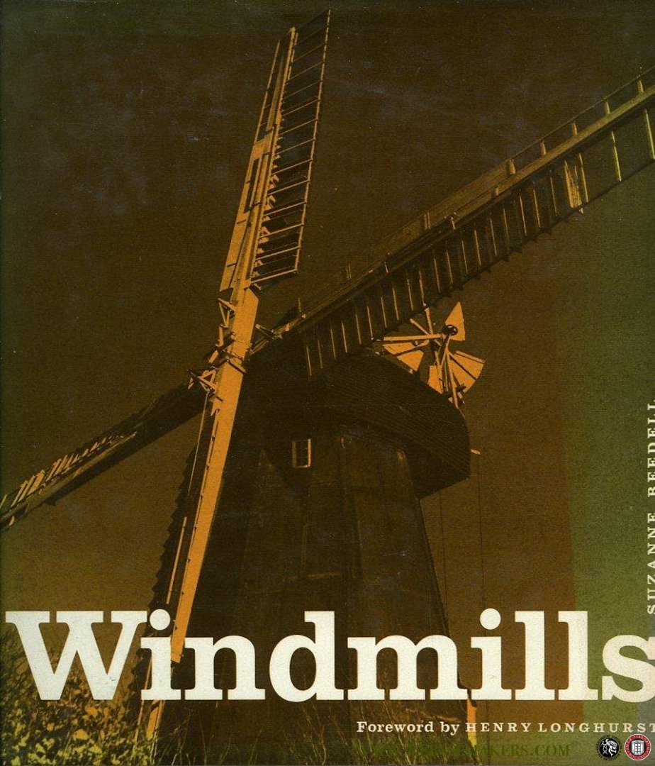 BEEDELL, Suzanne - Windmills.