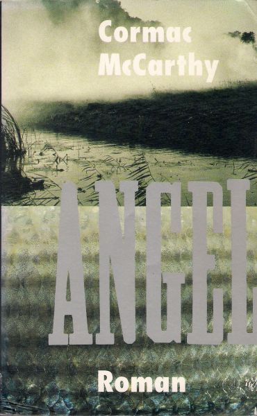McCarthy, Cormac - Angel