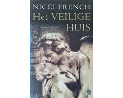 Nicci French - Het Veilige Huis