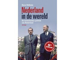 Duco Hellema - Nederland in de wereld
