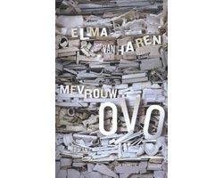 Elma van Haren - Mevrouw OVO
