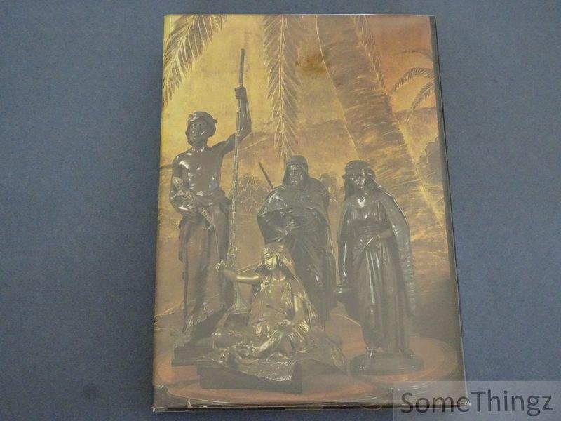 Devaux, Yves / Mairice Rheims (préface). - L'univers des bronzes et des fontes ornementales (chefs-d'oeuvre et curiosités 1850-1920).