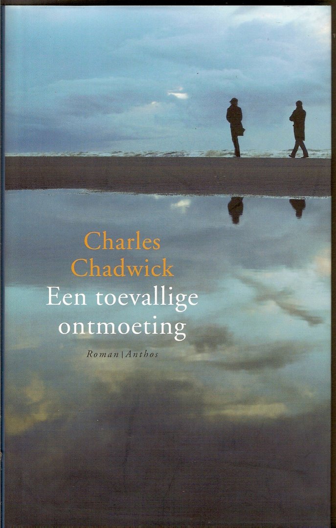 Chadwick, Charles - Een toevallige ontmoeting