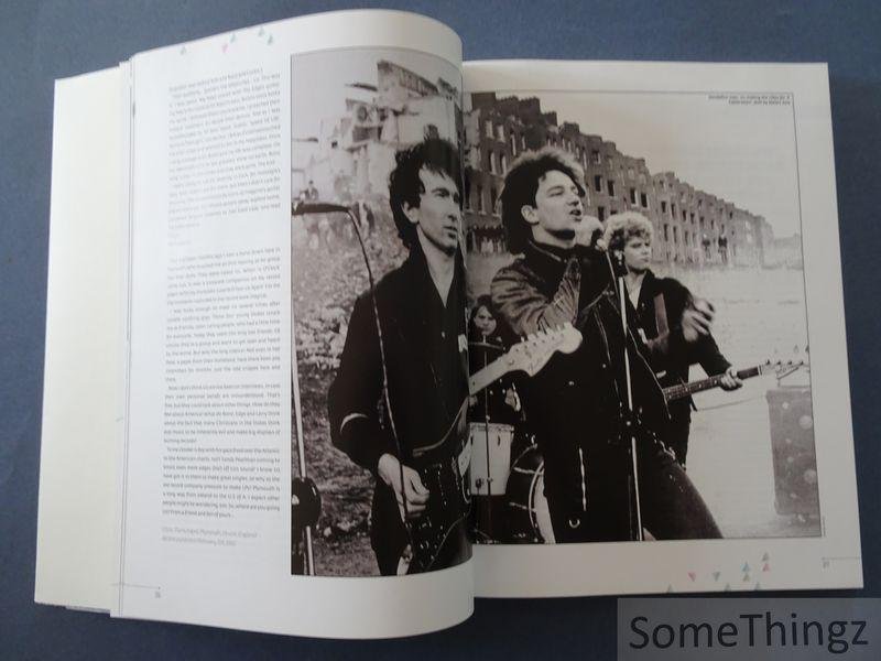 Niall Stokes. - North Side Story: U2 in Dublin 1978-1983.