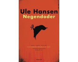 Ule Hansen - Emma Carow 1 - Negendoder