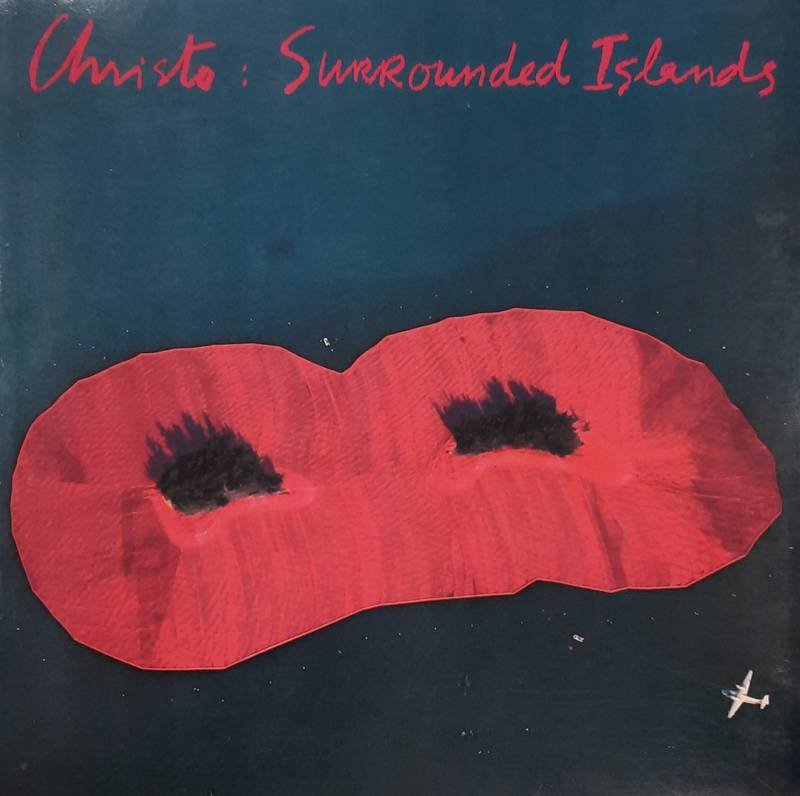CHRISTO. - Christo: Surrounded Islands.