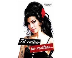 Stephanie Pinter - I'd Rather be Restless...