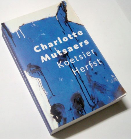 Mutsaers, Charlotte - Koetsier Herfst