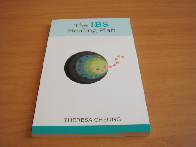 Cheung, Theresa - The IBS Healing Plan