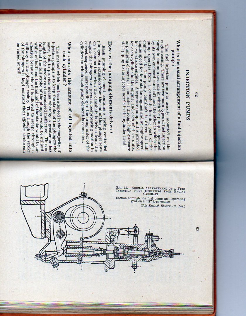 E.Molloy - Questions & Answers on Diesel engines