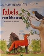 Karla Sommer - De mooiste fabels voor kinderen