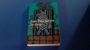 Sartre, J.P. - De Muur