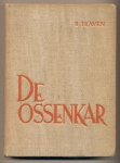 Traven, Ben - De  Ossenkar