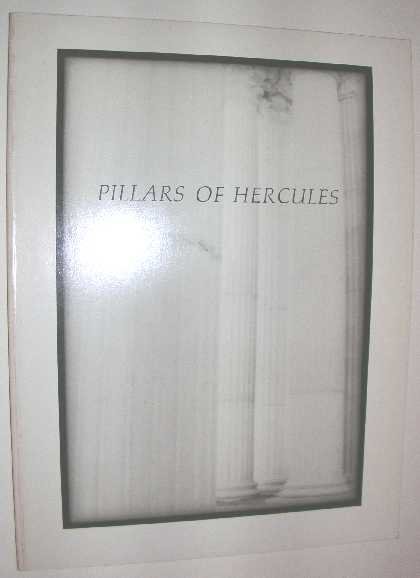 Saltzman, J. - Pillars of Hercules.