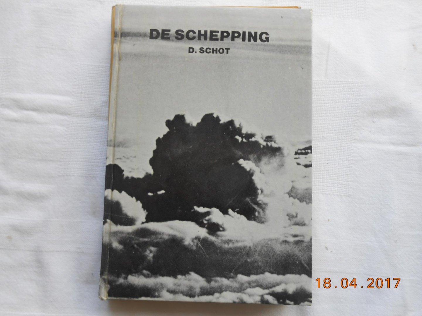 D Schot - De scgepping