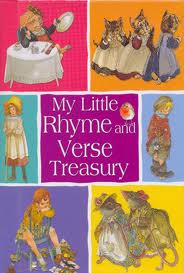  - My Little Rhyme and Verse Treasury
