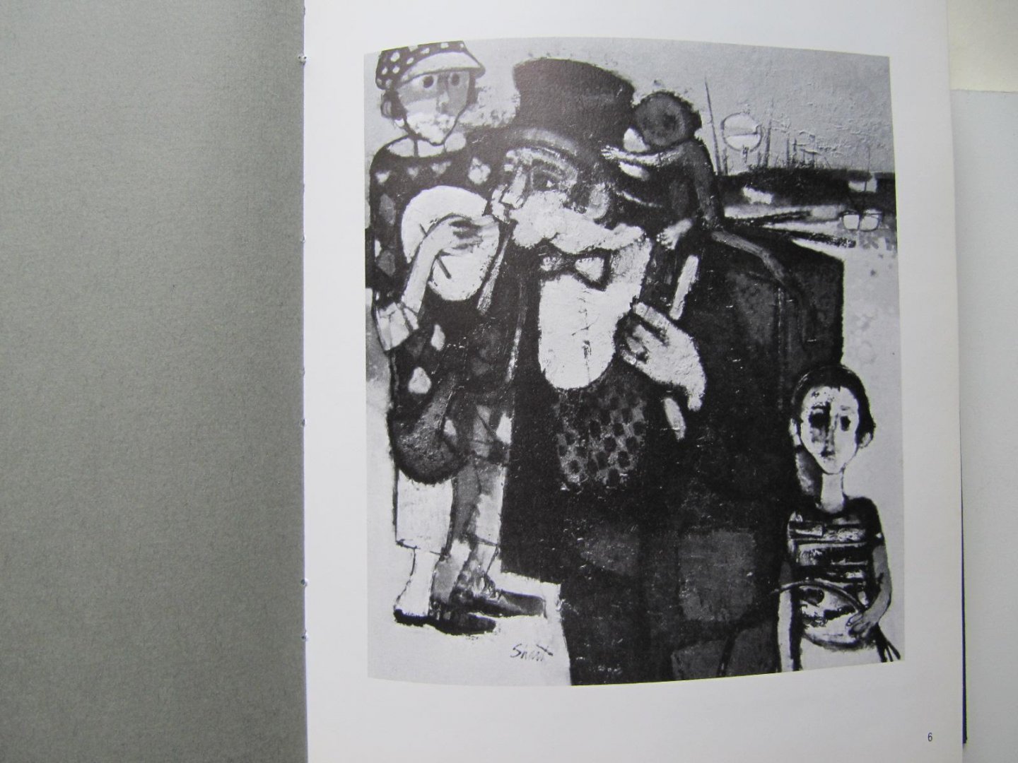 Pierre Paret - Shart