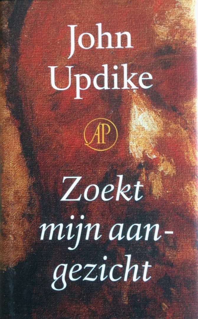 Updike, John - Zoekt mijn aangezicht