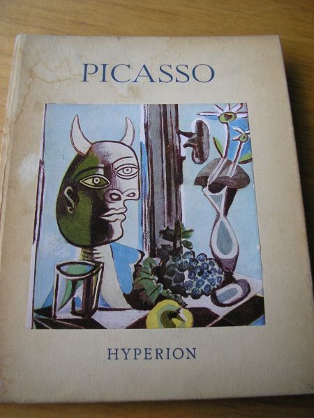 Leclerc, André - Picasso