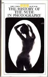 Lacey, Peter;LaRotonda, Anthony - The history of the nude in photography