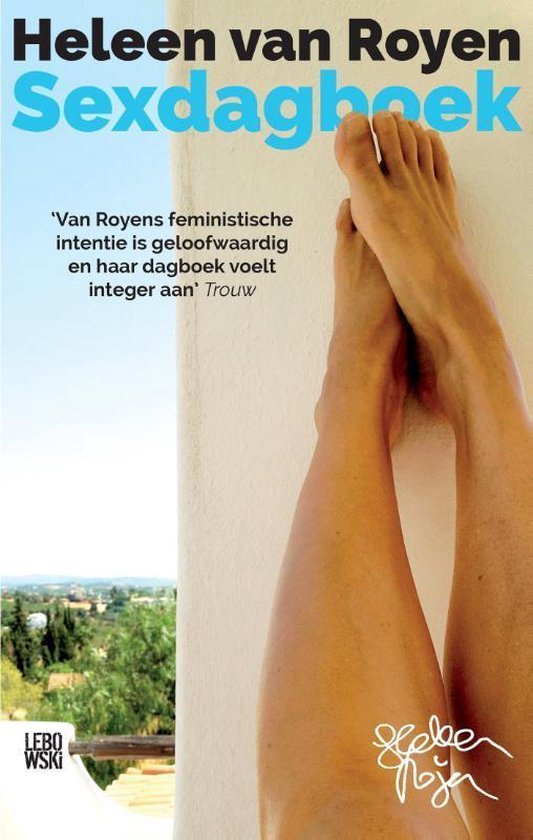 Heleen van Royen - Sexdagboek