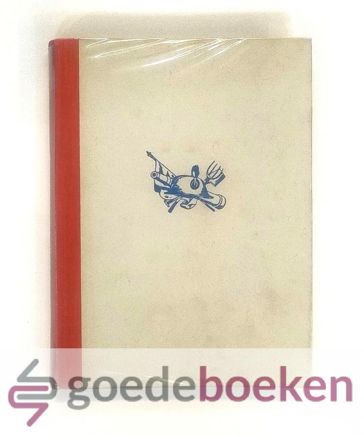 Jonkheid, K. - Een onderduiker in Napoleons tijd --- Tekeningen van H. Berserik