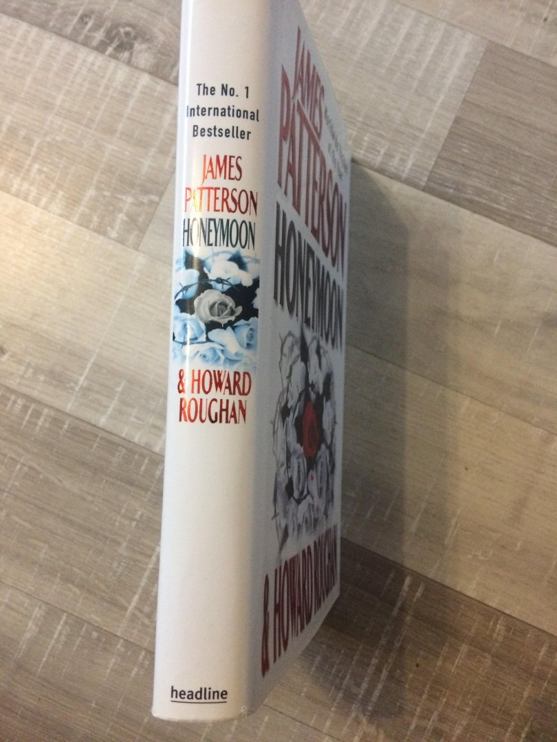 Patterson - Honeymoon