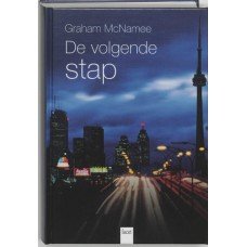 McNamee, Graham - De volgende stap