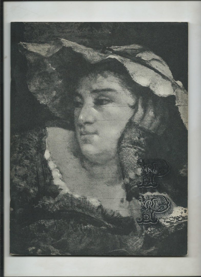 Ebbinge Wubben, J.C. (Ter inleiding), Andre Chamson, - Franse meesters uit het petit palais, musee de la ville de Paris.