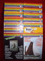  - Friesland Post jaargangen 1979