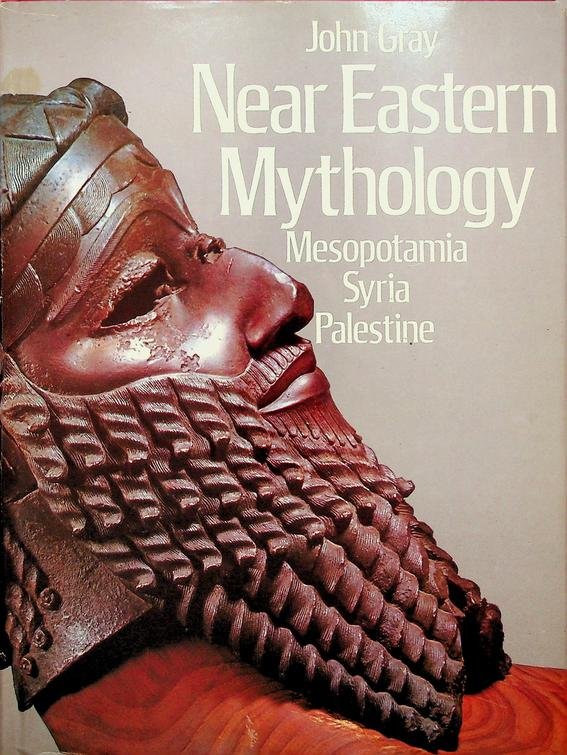 Gray, John - Near Eastern Mythology