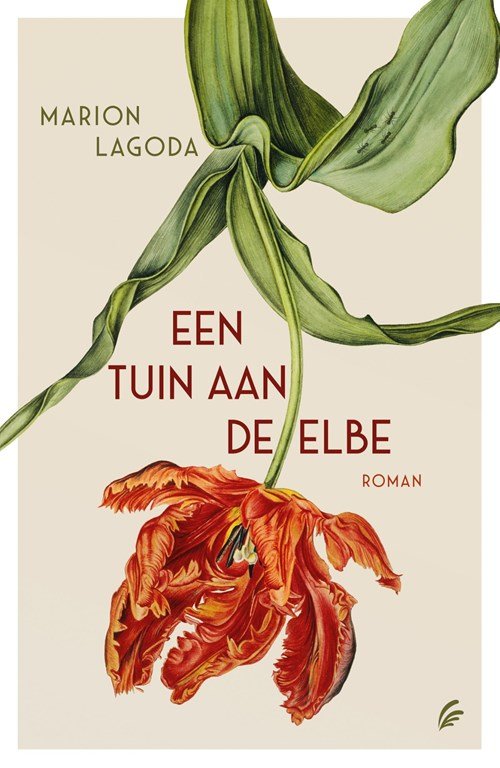 Marion Lagoda - Een tuin aan de Elbe