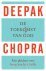 Chopra, Deepak - De toekomst van God  Een pleidooi voor hoop, kracht en liefde