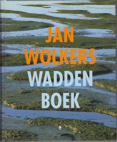 Wolkers, Jan - Waddeboek