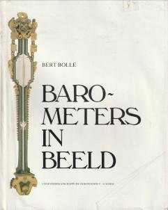 BOLLE, BERT - Barometers in beeld