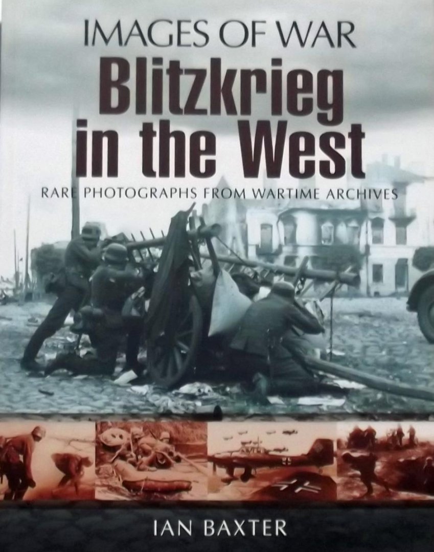 Jopn Sutherland. / Diana Canwell. - Blitzkrieg Russia / Rare Photographs from Wartime Archives