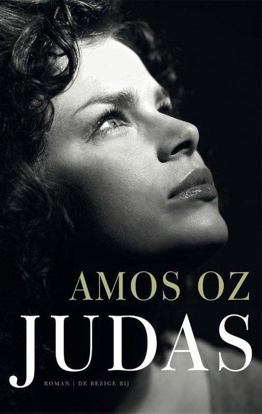 Oz, Amos - Judas