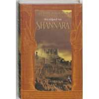 Brooks, Terry - Het erfgoed van Shannara 1- De nazaten van Shannara