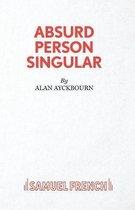 Ayckbourn, Alan - Absurd person singular (toneelstuk)