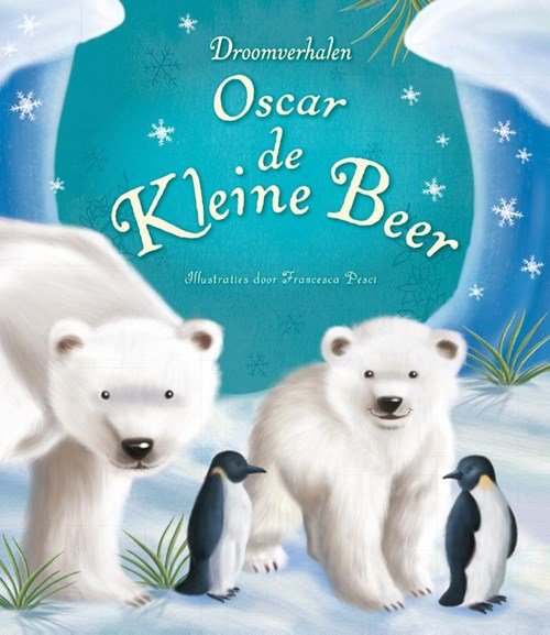 auteur onbekend - Oscar de Kleine Beer