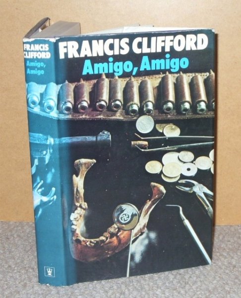 Clifford Francis - Amigo Amigo