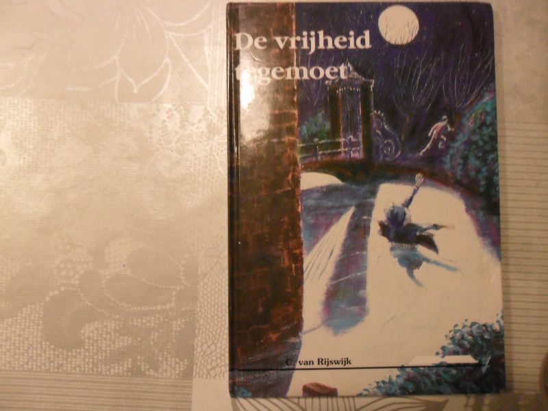Rijswijk C. van - De vrijheid tegemoet