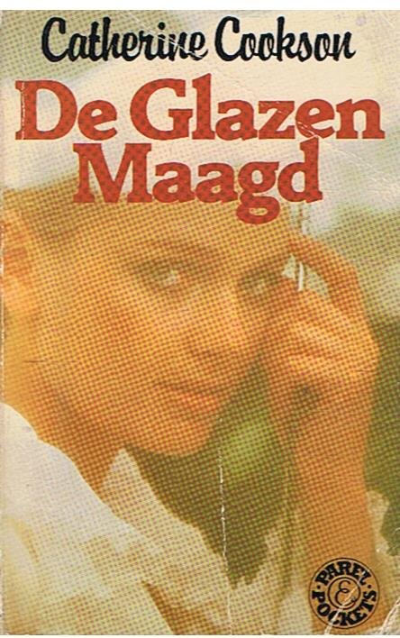 Cookson, Catherine - De Glazen Maagd