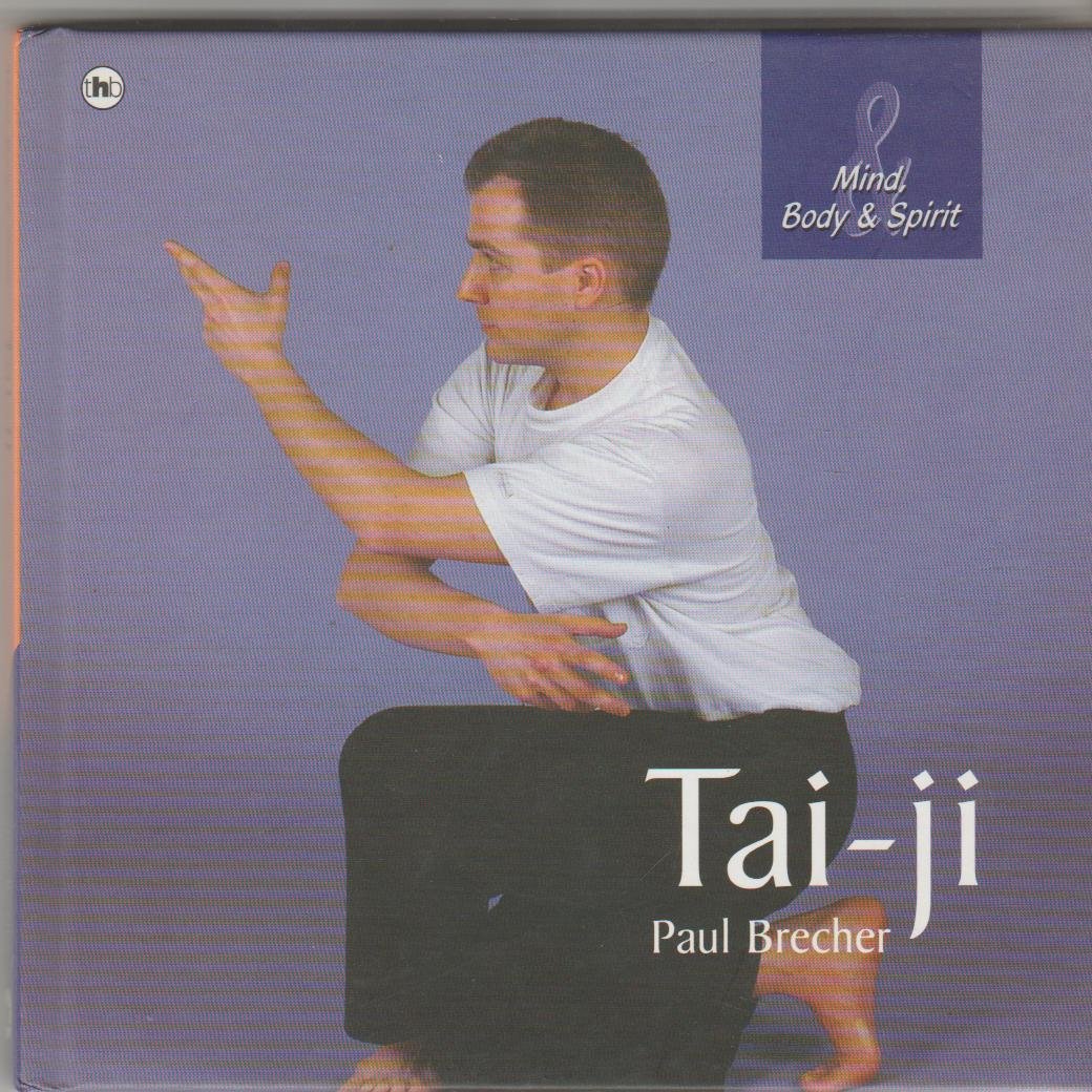 Brecher,Paul - Tai-Ji