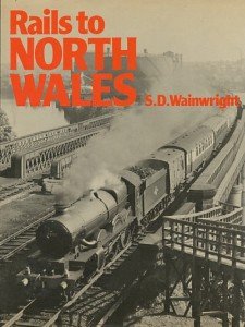 Wainwright, S.D. - Rails to North Wales.