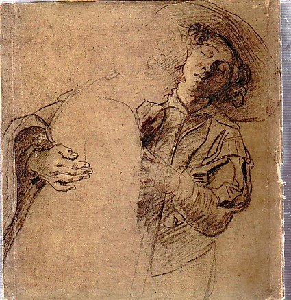 Goudstikker, Jacques - Catalogus der Rubenstentoonstelling ten bate van de vereeniging ''Rembrandt''