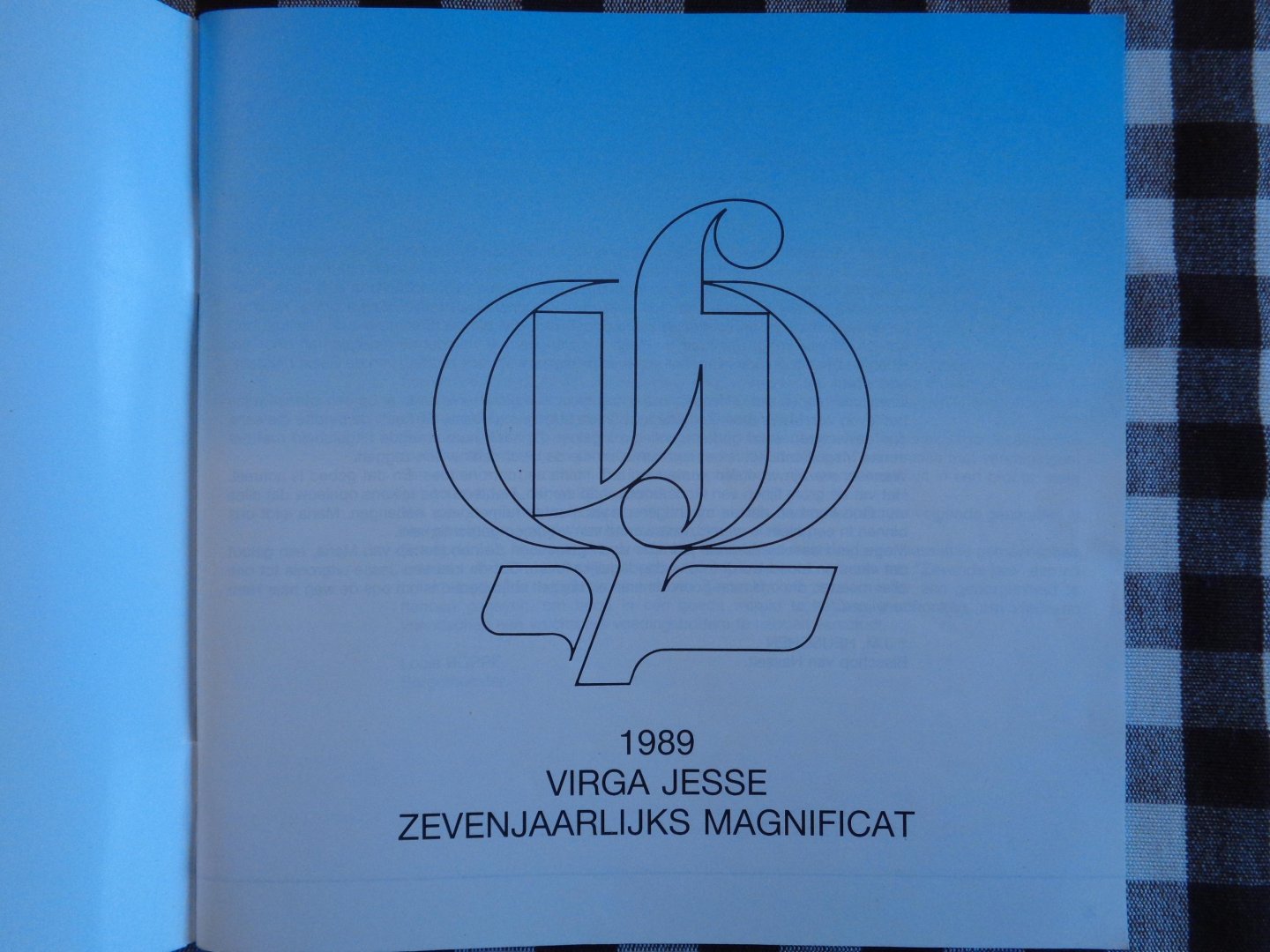 louis roppe- j m heuschen - virgajessefeesten  hasselt