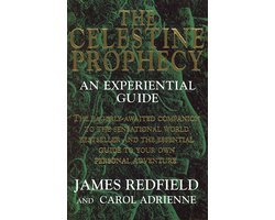 James Redfield - Celestine Prophecy Experiential Guide