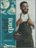 MOUNIR TOUB - Chef Toub. Lekker Arabisch. kook & eet met heel veel liefde en plezier